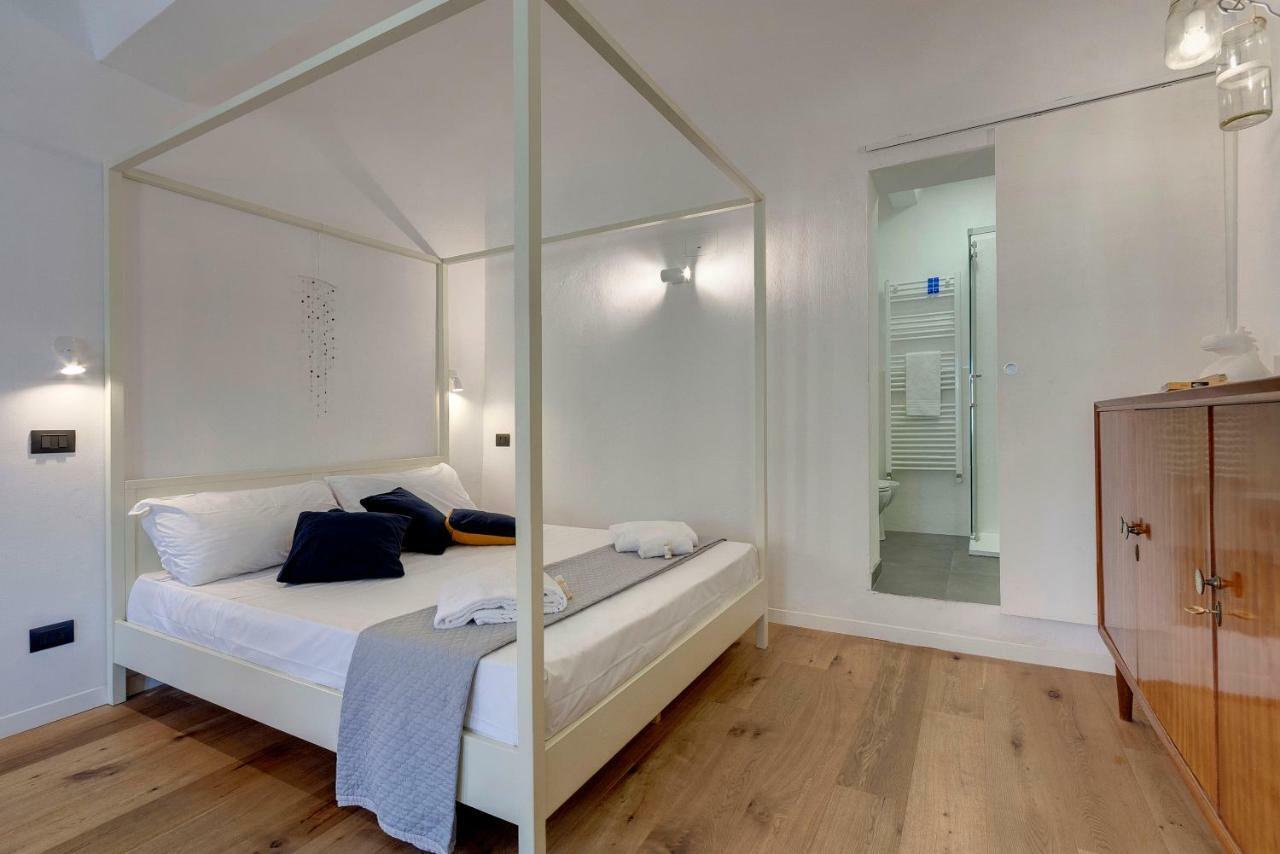 Scala Apartment By Mamo Firenze Bagian luar foto