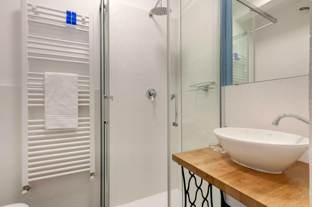 Scala Apartment By Mamo Firenze Bagian luar foto