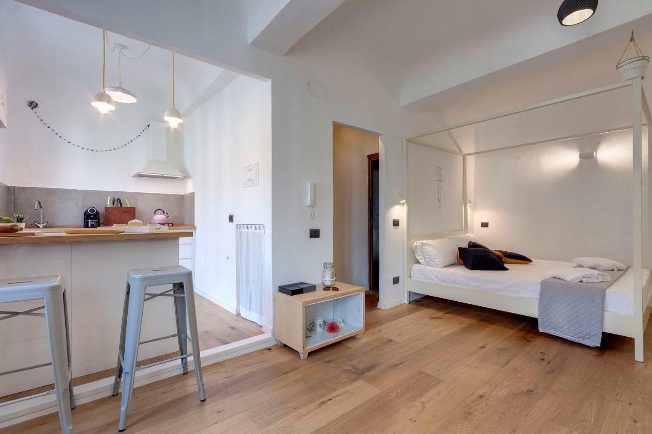 Scala Apartment By Mamo Firenze Bagian luar foto